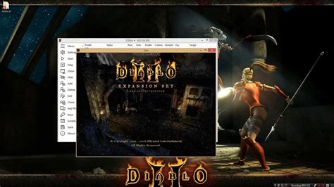 d2 coh|1.14d diablo 2 bot download.